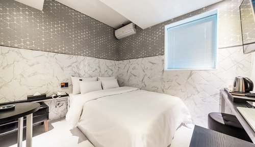 Habitación estándar