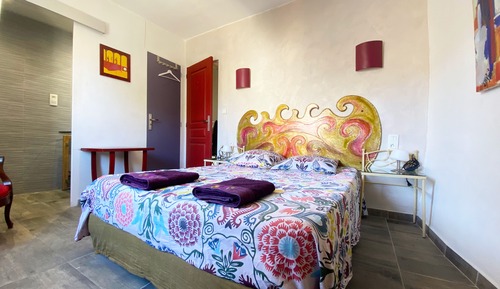 Habitación romántica doble (3)