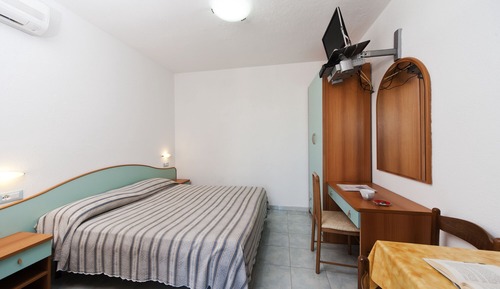 Apartamento (Loft 5/6 person)