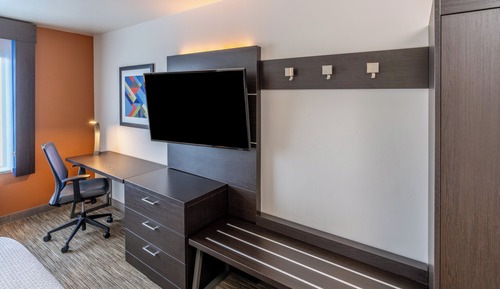 Suite, 2 habitaciones