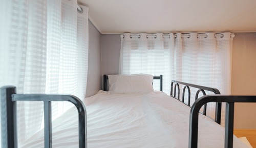 Standard Triple Room, 1 Bedroom, Non Smoking, Private Bathroom (Breakfast not provided)