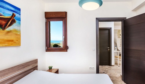 Villa superior, 3 habitaciones
