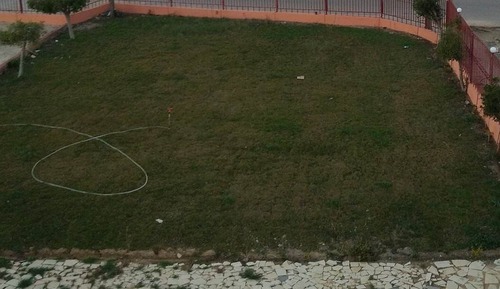 Habitación individual ejecutiva, vistas al jardín, en la zona del jardín