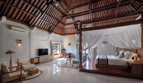 Villa Premier (with Daily Afternoon Tea)