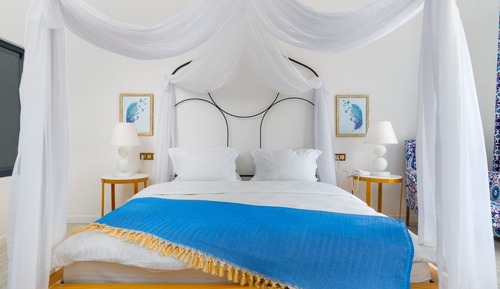 Habitación Premium, 1 cama de matrimonio grande