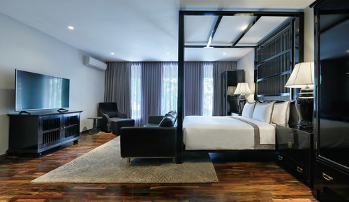 Suite junior
