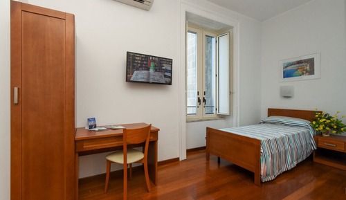 Habitación individual