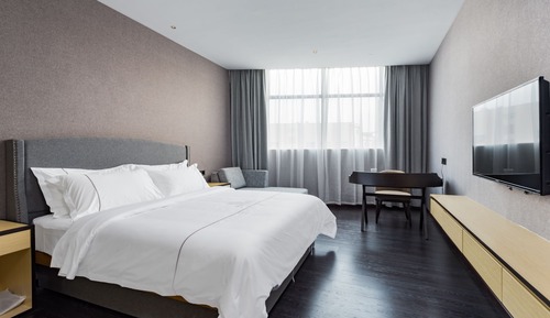 Habitación Confort doble