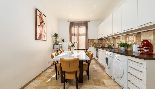 Apartamento exclusivo, 3 habitaciones