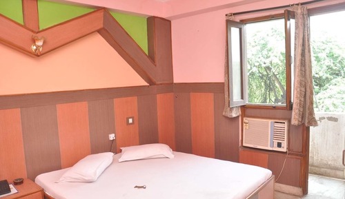 Habitación estándar