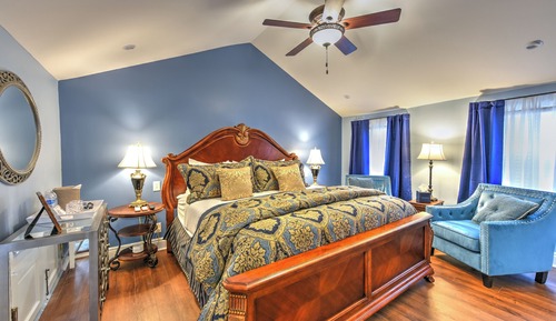 Premium Queen Room - Casa De Solana