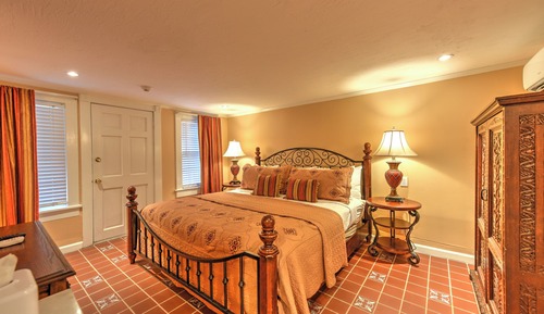 Premium King Suite - Casa De Solana