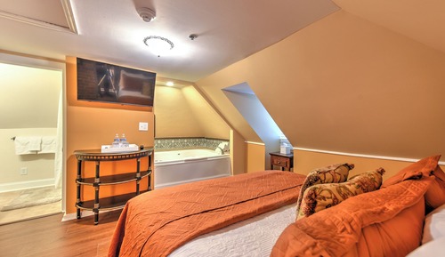 One Bedroom Suite - Casa De Solana