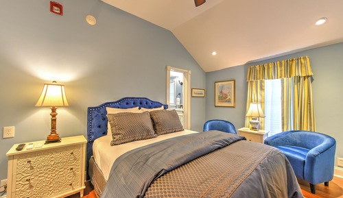 Standard Queen Room - Casa De Solana