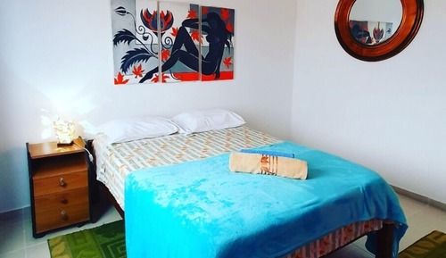 Apartamento superior, 1 habitación, vistas a la ciudad (Nº 14)