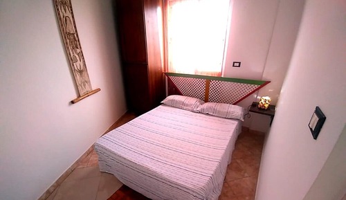 Apartamento superior, 2 habitaciones (Nº 9)