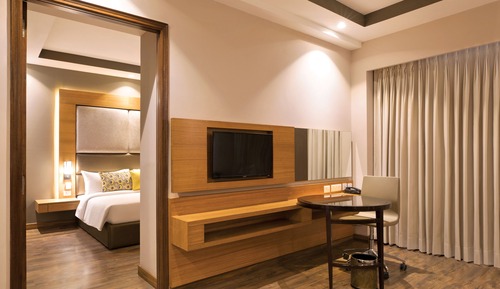 Suite Deluxe