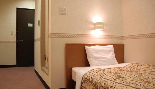 Habitación individual