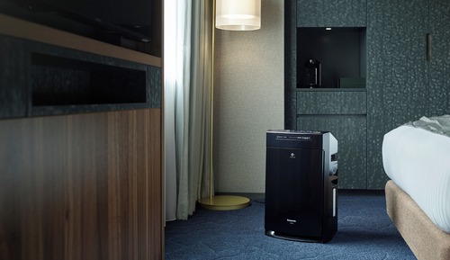 Habitación estándar, no fumadores (2 separate beds, Separate-Style)