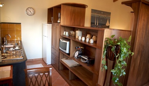 Apartamento clásico, 1 habitación