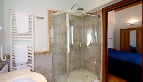 Apartamento clásico, 1 habitación