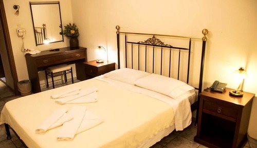 Habitación doble
