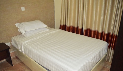 Habitación individual