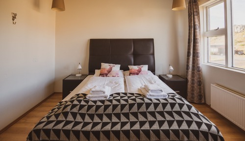 Apartamento, planta baja