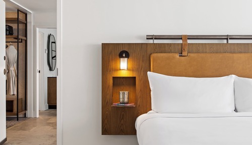 Suite, 1 habitación, vistas a la ciudad