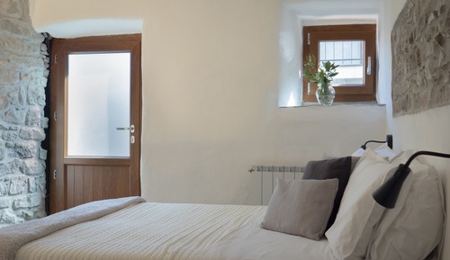 Habitación Confort doble