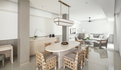 Suite, 1 habitación