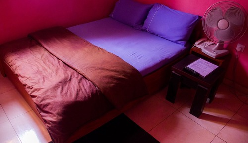 Habitación estándar