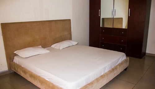 Apartamento, 2 habitaciones