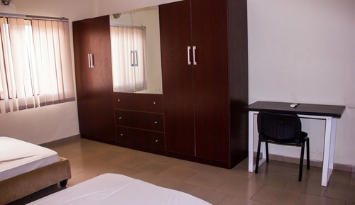 Apartamento, 4 habitaciones