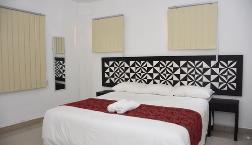Apartamento Deluxe