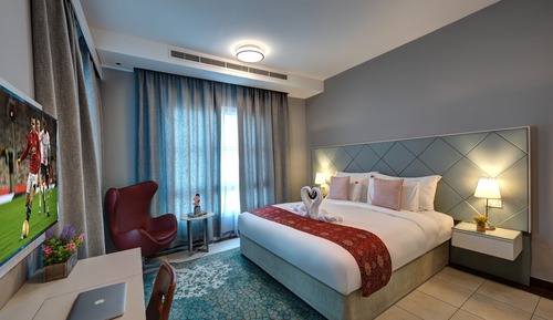 Villa familiar, 3 habitaciones, piscina privada