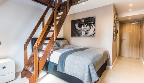 Suite Deluxe