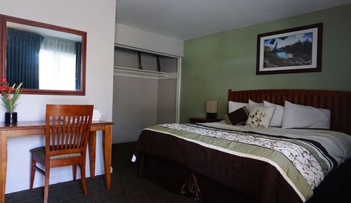 Habitación individual