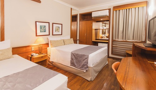 Apartamento superior