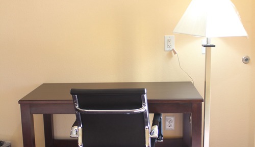 Suite, 2 camas de matrimonio, accesible para personas con discapacidad