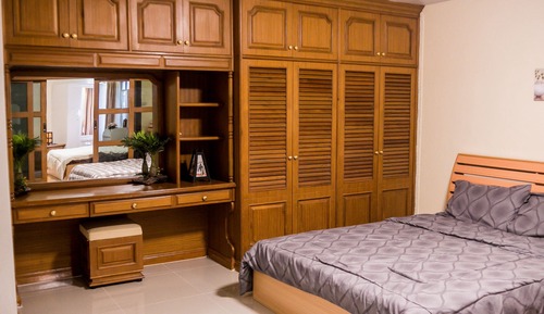 Habitación Grand doble, 2 habitaciones, bañera