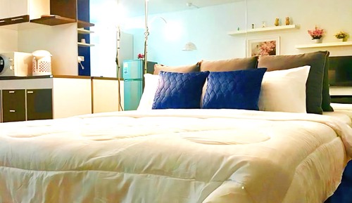 Apartamento Deluxe, 1 cama de matrimonio grande, vistas a la montaña, junto a la montaña