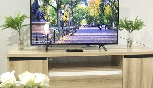 Apartamento superior, 1 habitación, no fumadores, vistas a la ciudad