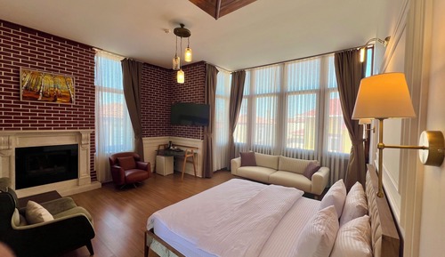 Habitación superior