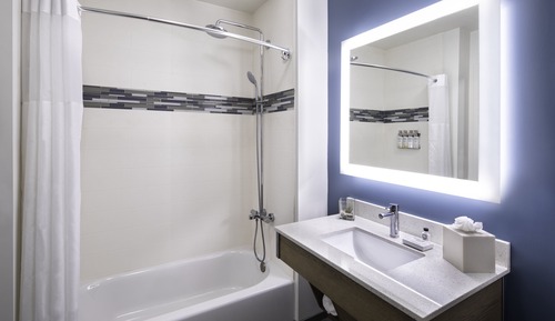 Habitación estándar