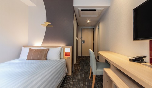 Habitación individual (with Shower)