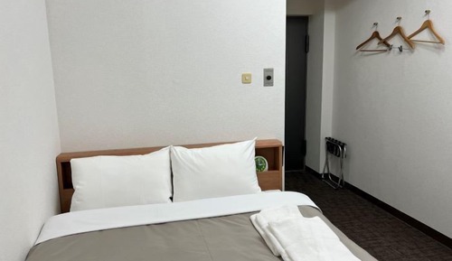 Habitación doble, no fumadores (Newly renovated)