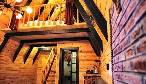 Suite de lujo, bañera de hidromasaje, vistas al río