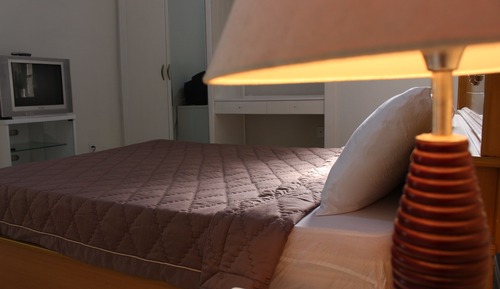 Villa, 3 habitaciones (Des Ami 2)