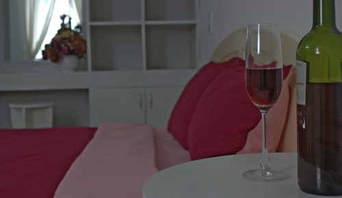 Villa, 4 habitaciones (Des Ami 1)